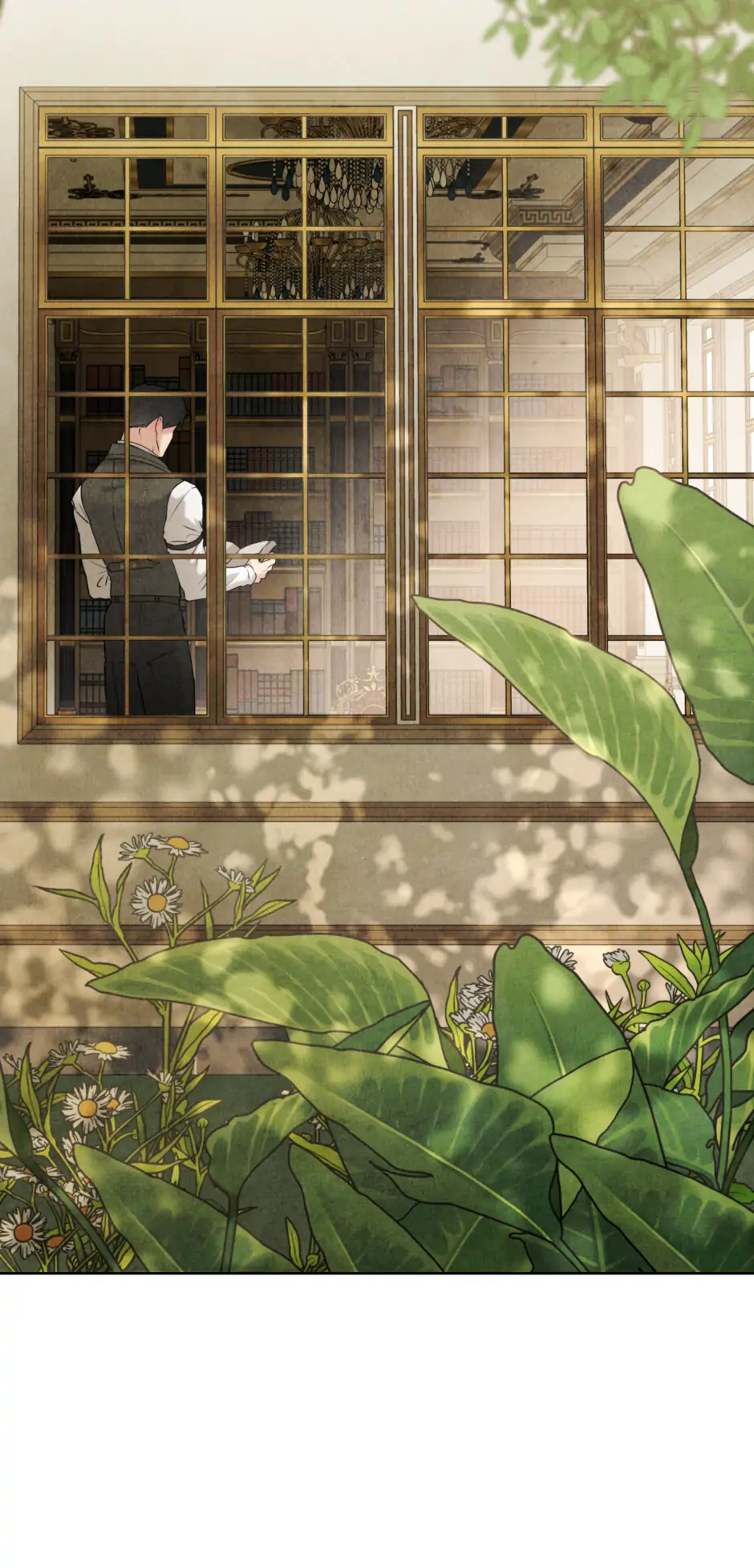 The Duchess Wants To Do It Chapter 37 255 44