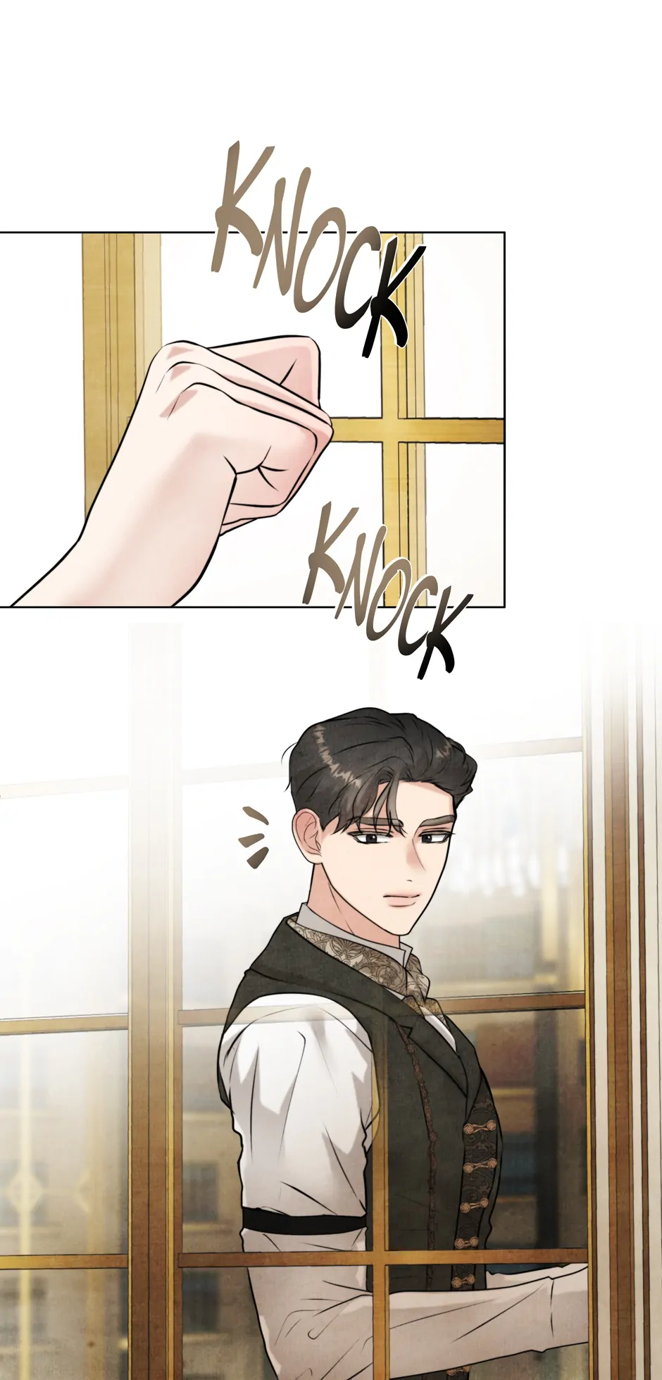 The Duchess Wants To Do It Chapter 37 256 45