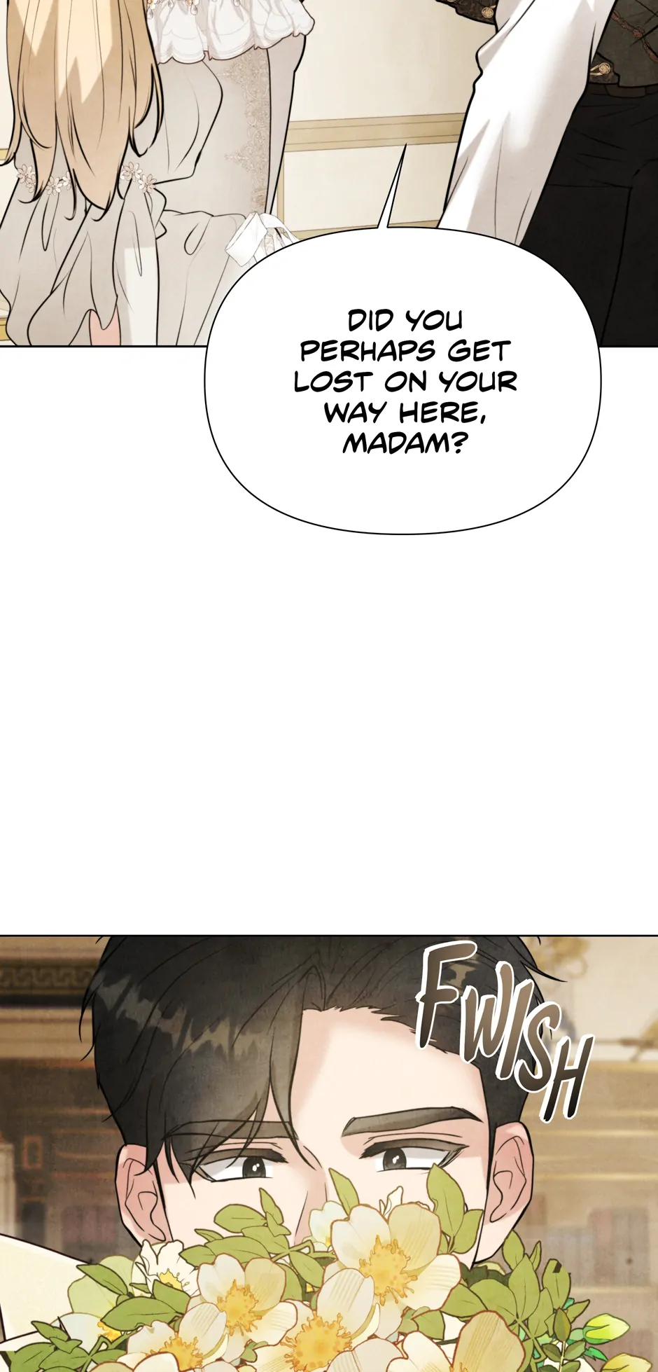 The Duchess Wants To Do It Chapter 37 259 48