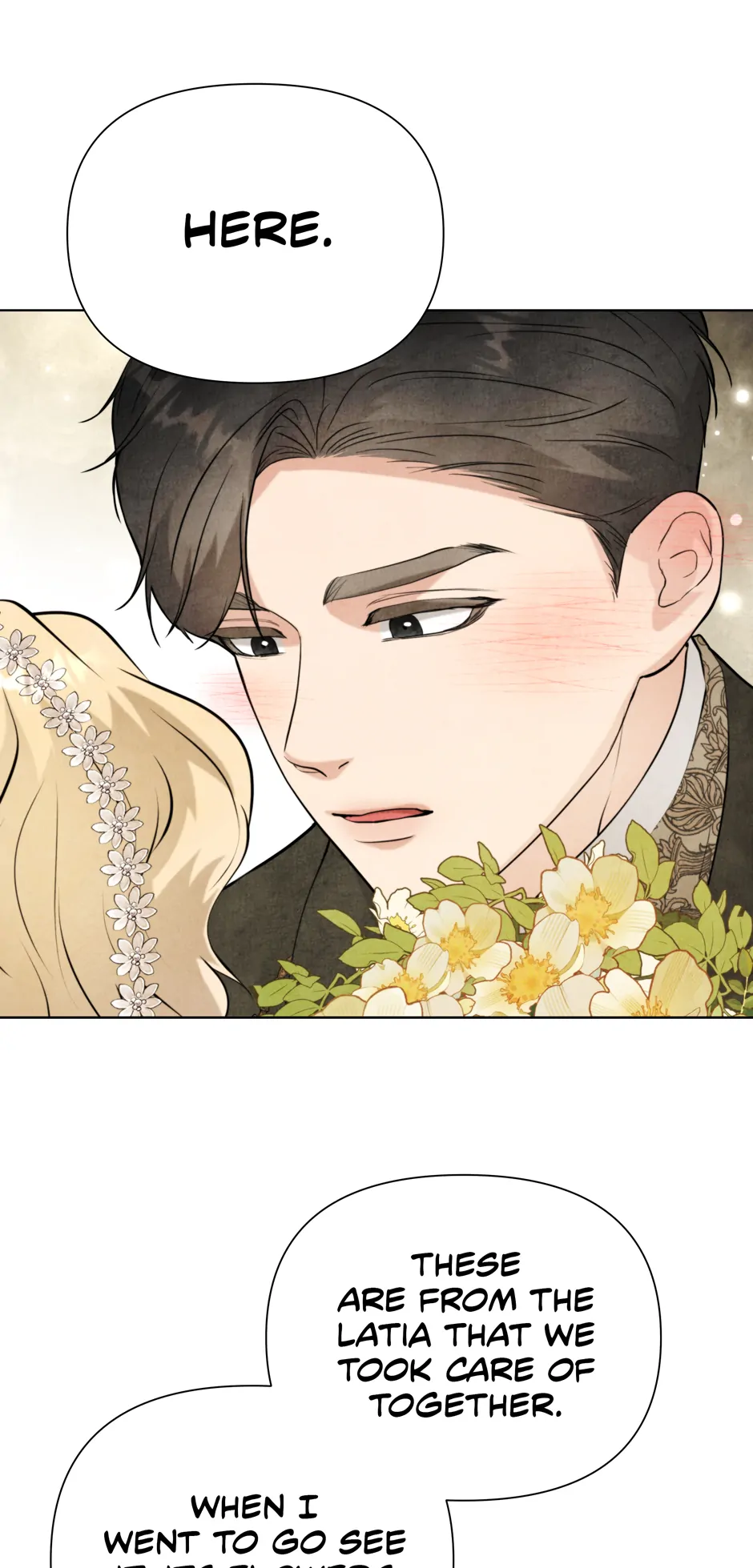 The Duchess Wants To Do It Chapter 37 262 51