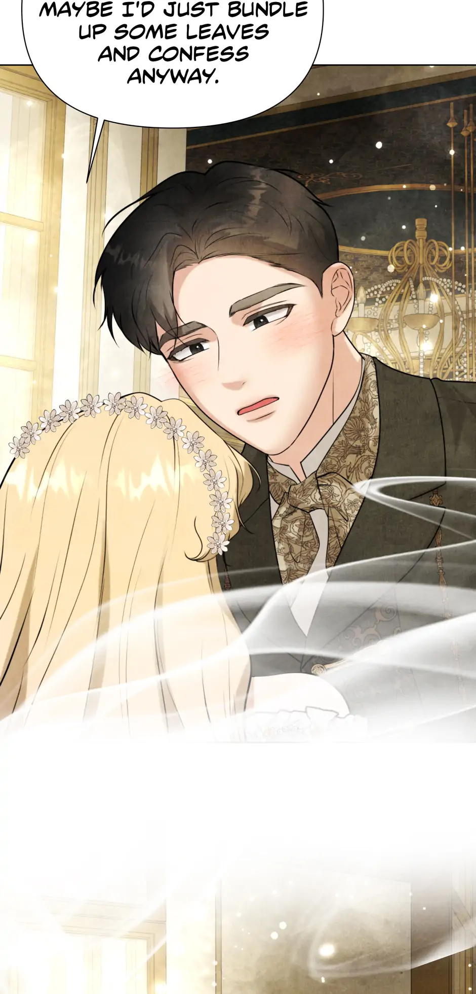 The Duchess Wants To Do It Chapter 37 265 54