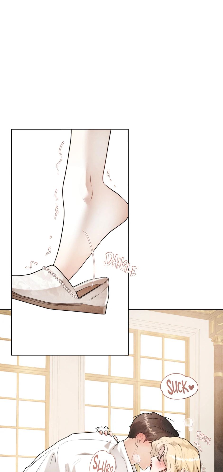 The Duchess Wants To Do It Chapter 38 236 01