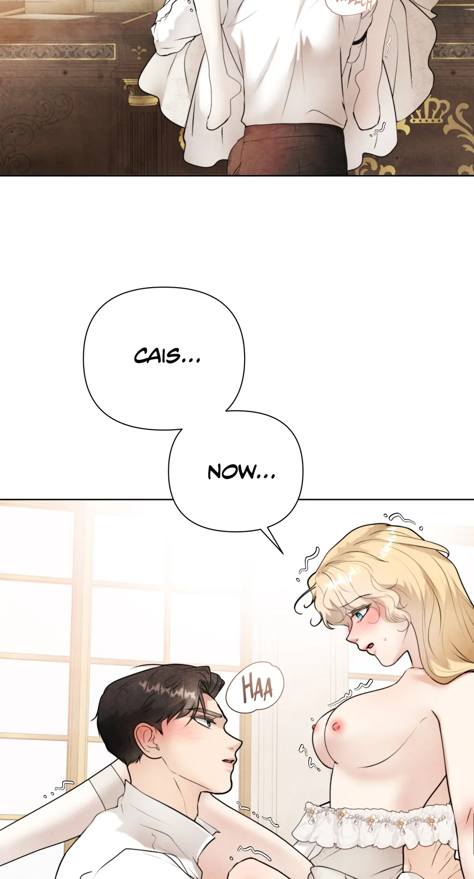 The Duchess Wants To Do It Chapter 38 245 10