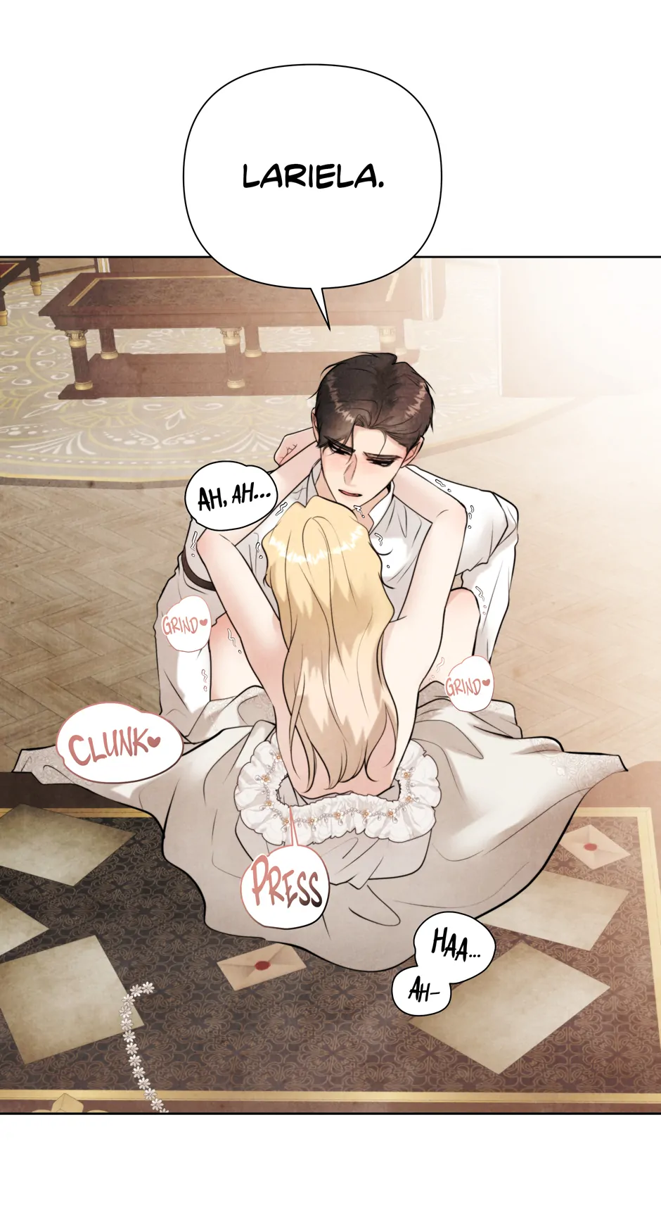 The Duchess Wants To Do It Chapter 38 248 13