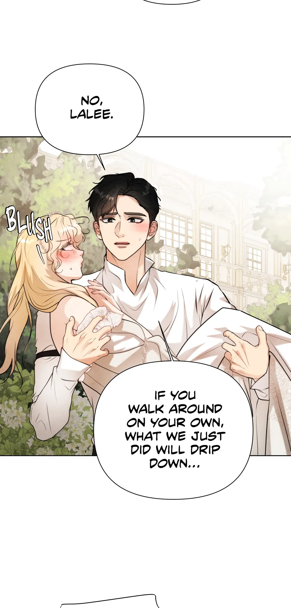 The Duchess Wants To Do It Chapter 38 253 18