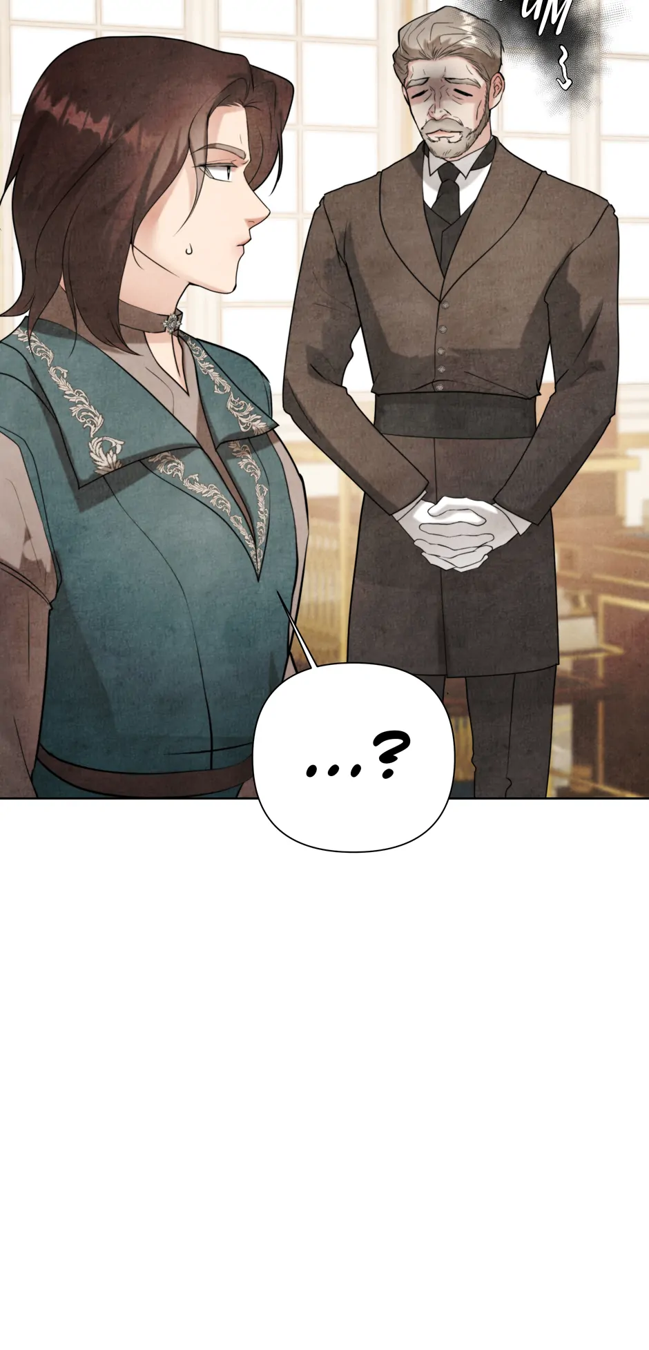 The Duchess Wants To Do It Chapter 38 260 25