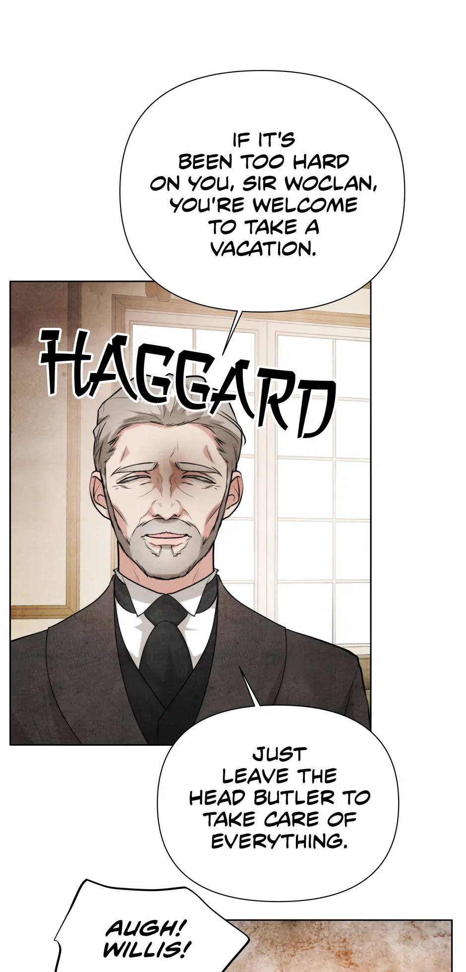 The Duchess Wants To Do It Chapter 38 267 32