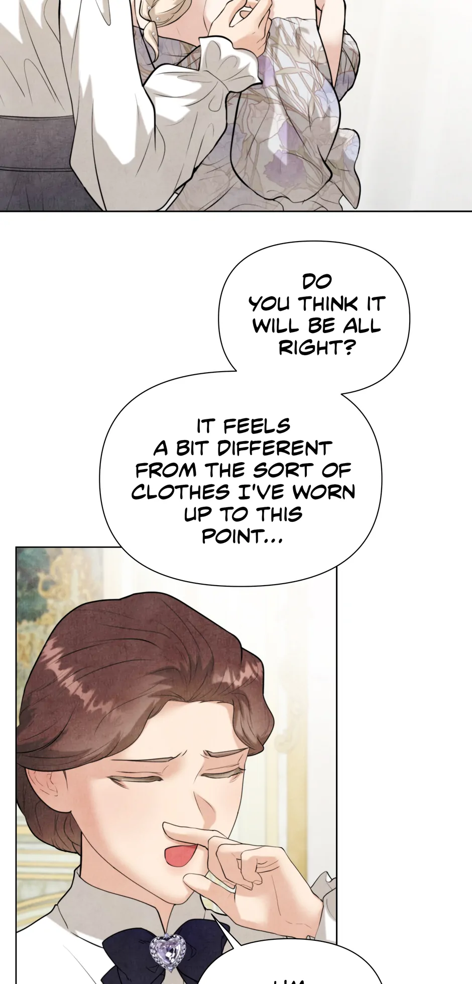 The Duchess Wants To Do It Chapter 38 271 36