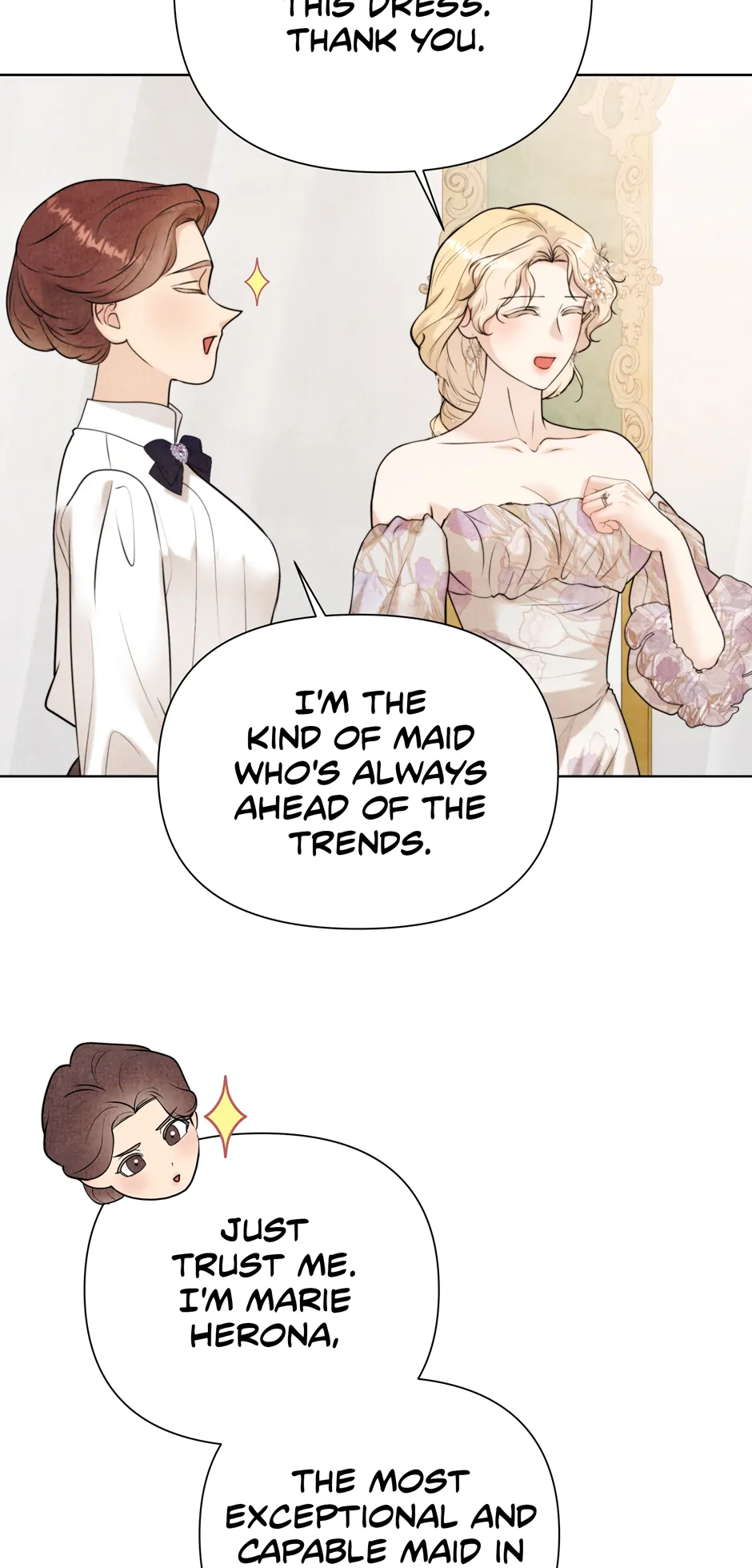 The Duchess Wants To Do It Chapter 38 275 40