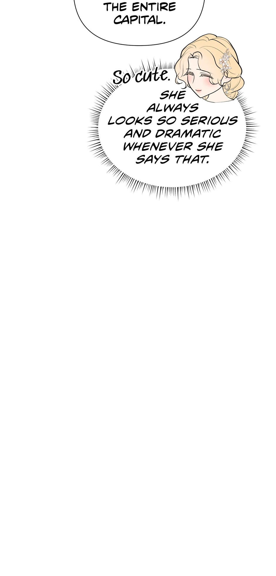 The Duchess Wants To Do It Chapter 38 276 41