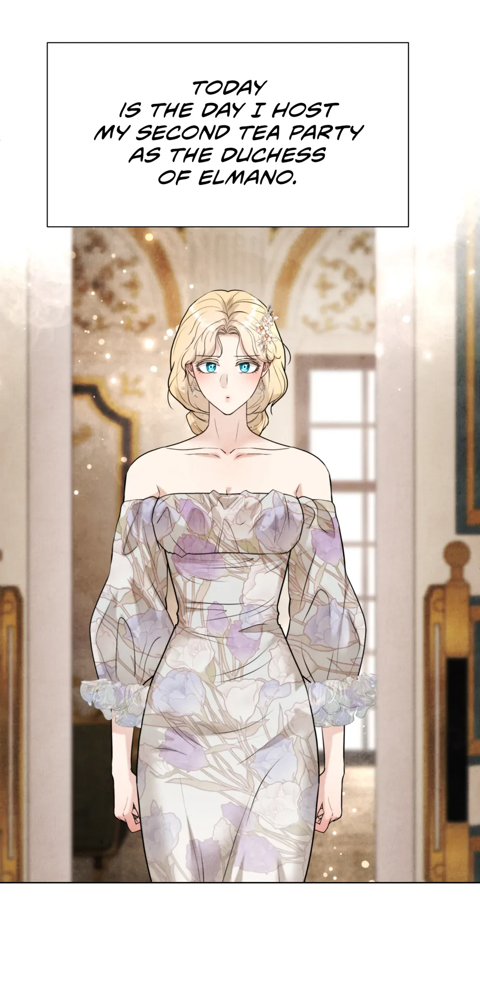 The Duchess Wants To Do It Chapter 38 278 43