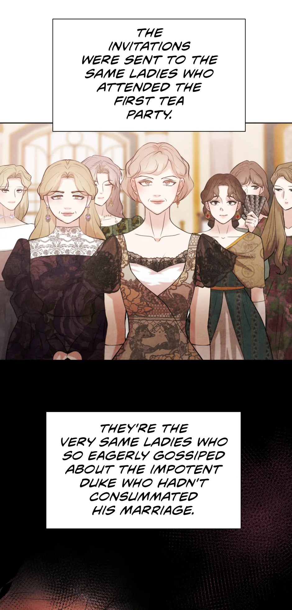 The Duchess Wants To Do It Chapter 38 279 44