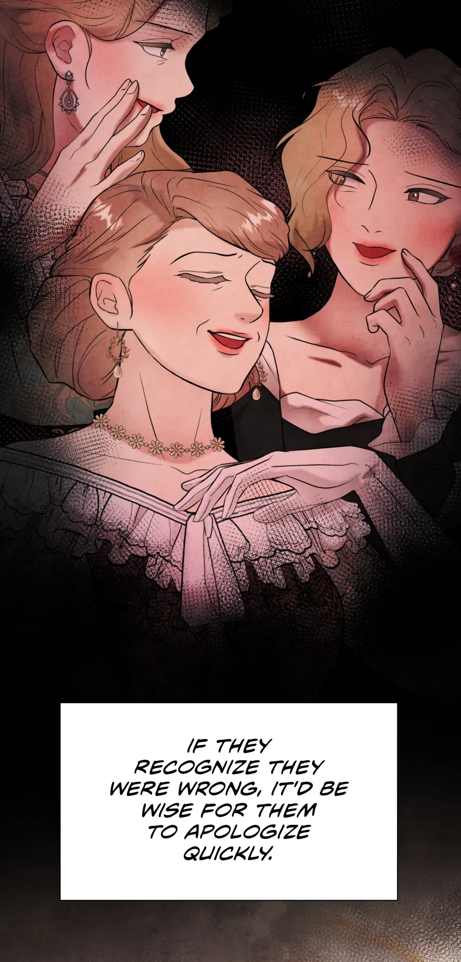 The Duchess Wants To Do It Chapter 38 280 45