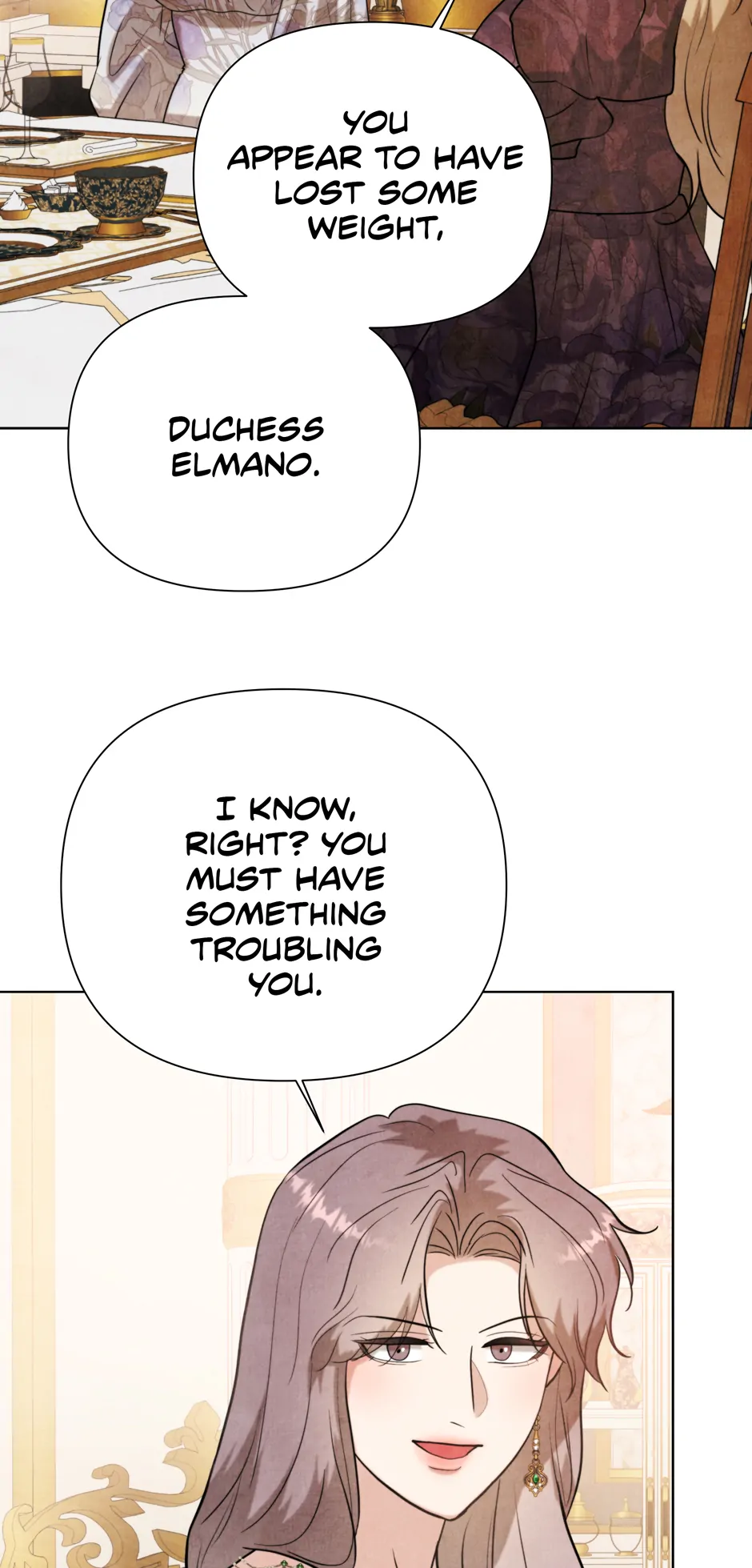 The Duchess Wants To Do It Chapter 38 283 48