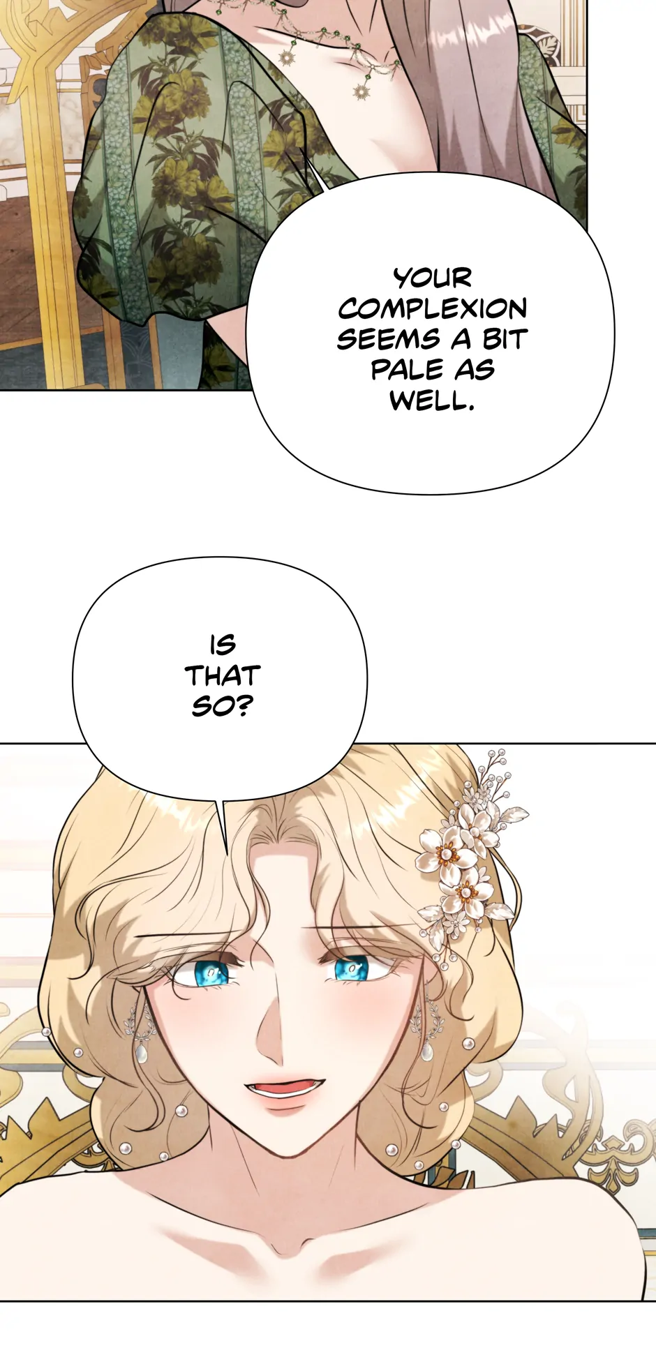 The Duchess Wants To Do It Chapter 38 284 49