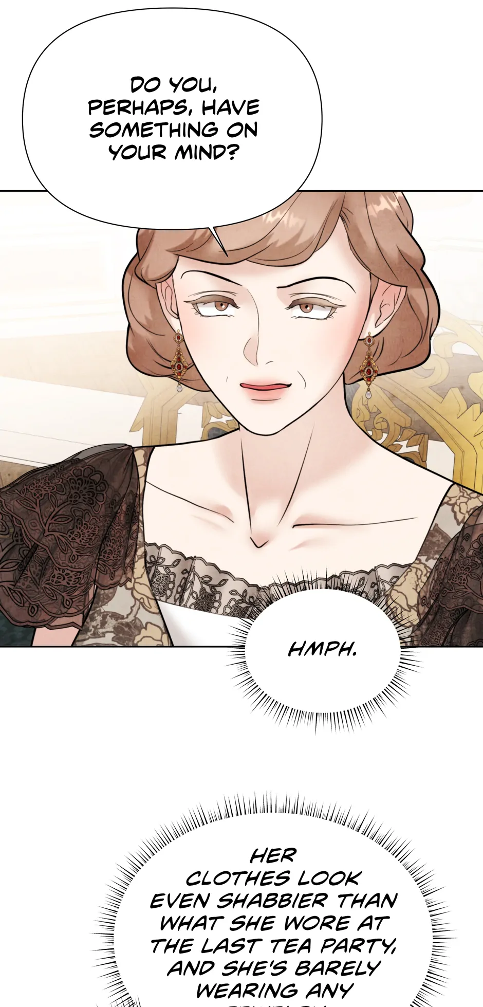 The Duchess Wants To Do It Chapter 38 285 50