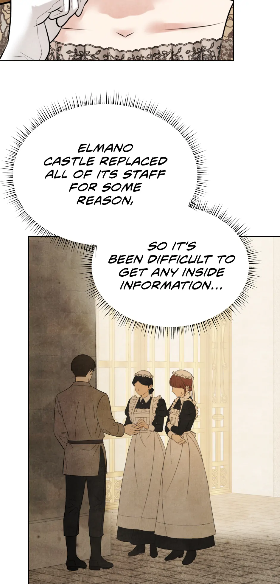 The Duchess Wants To Do It Chapter 38 288 53