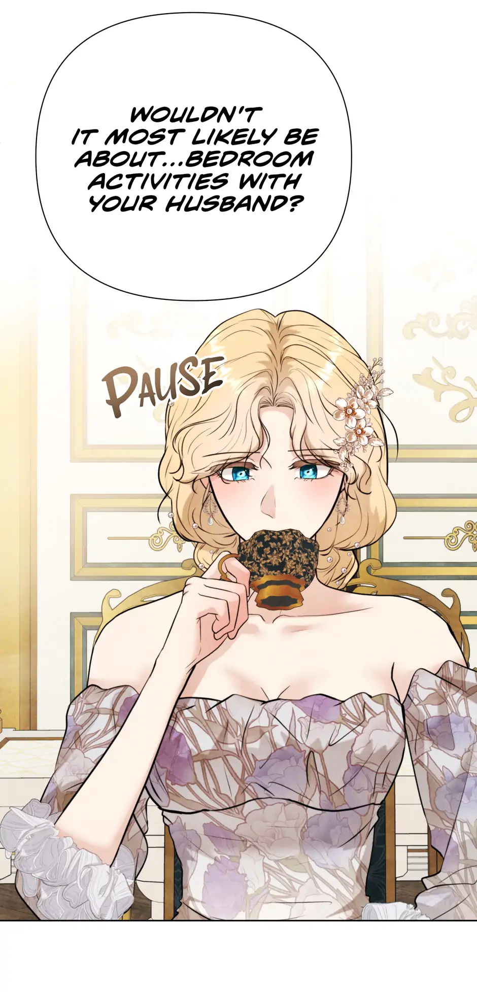 The Duchess Wants To Do It Chapter 38 290 55