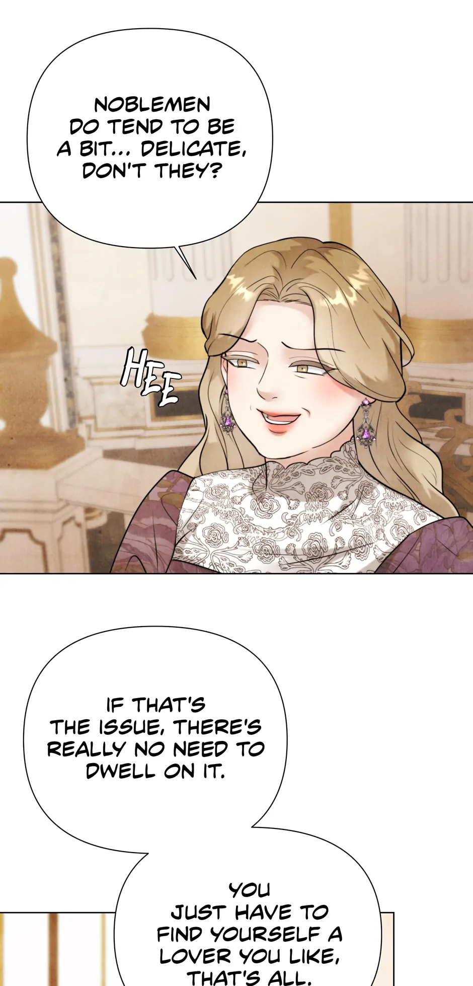 The Duchess Wants To Do It Chapter 38 291 56