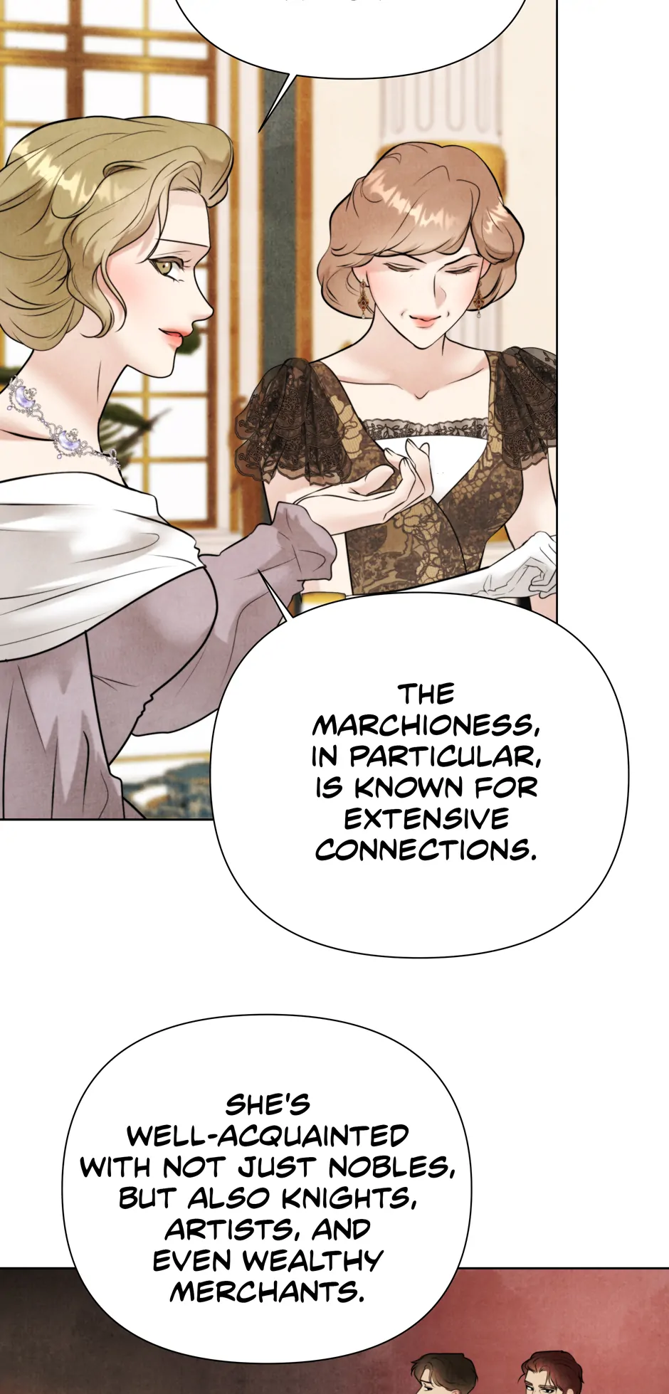 The Duchess Wants To Do It Chapter 38 292 57