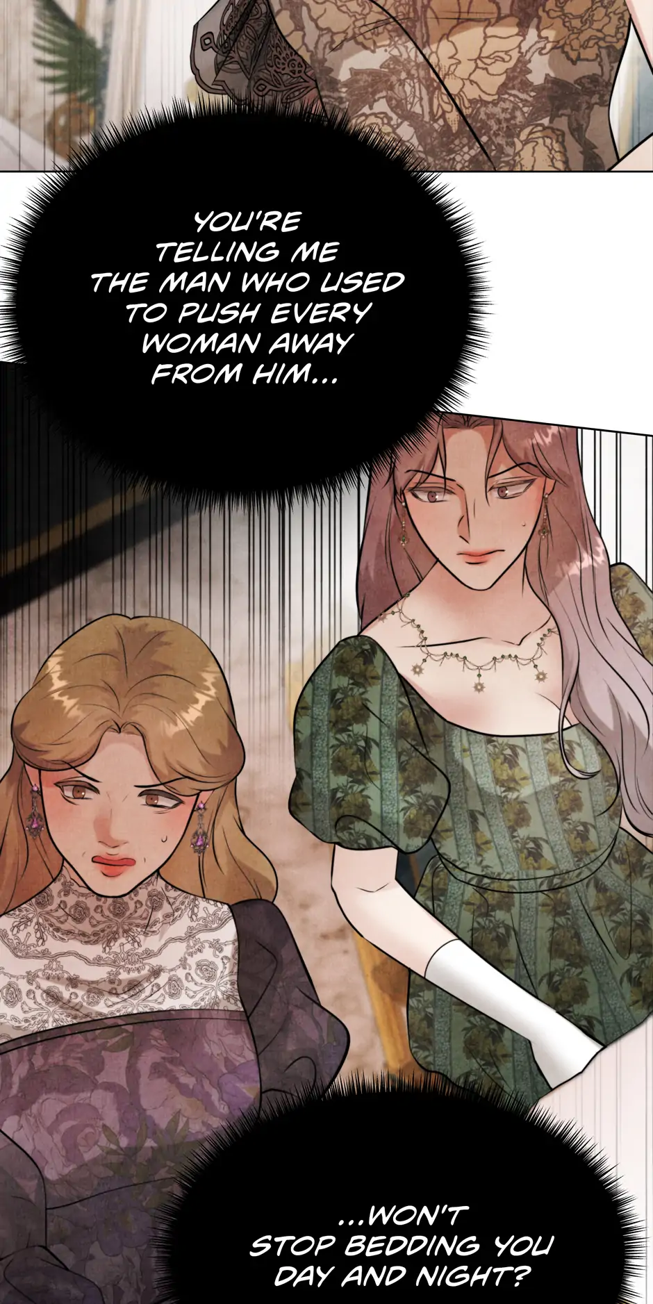 The Duchess Wants To Do It Chapter 38 307 72