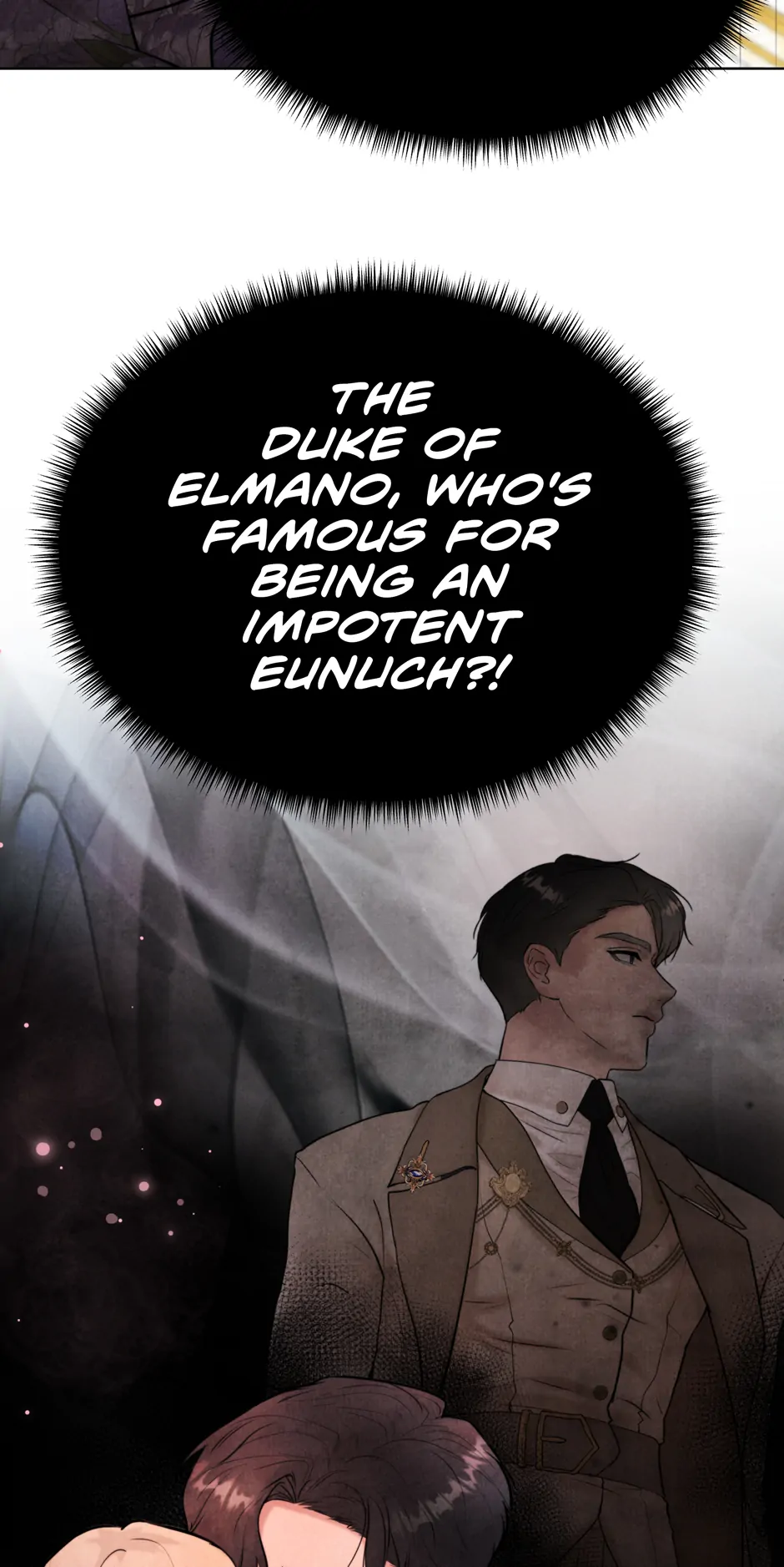 The Duchess Wants To Do It Chapter 38 308 73