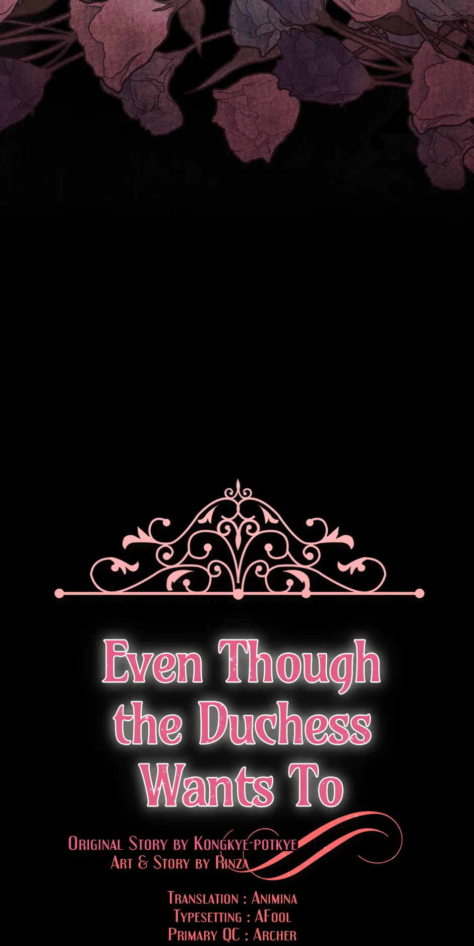 The Duchess Wants To Do It Chapter 38 310 75