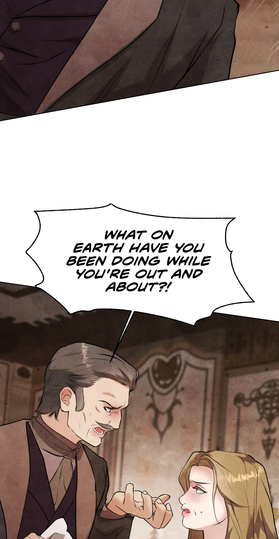 The Duchess Wants To Do It Chapter 39 260 10