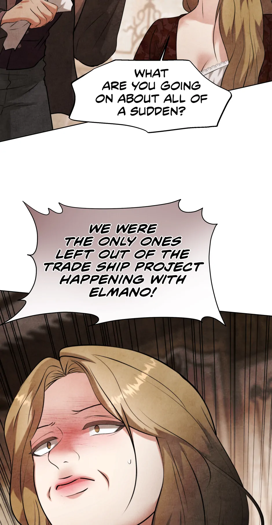 The Duchess Wants To Do It Chapter 39 261 11