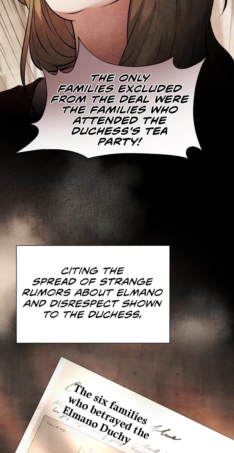 The Duchess Wants To Do It Chapter 39 262 12