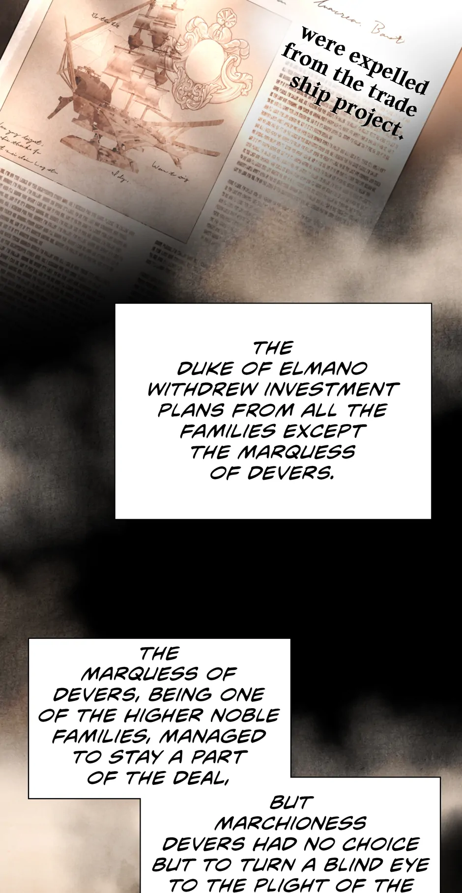 The Duchess Wants To Do It Chapter 39 263 13