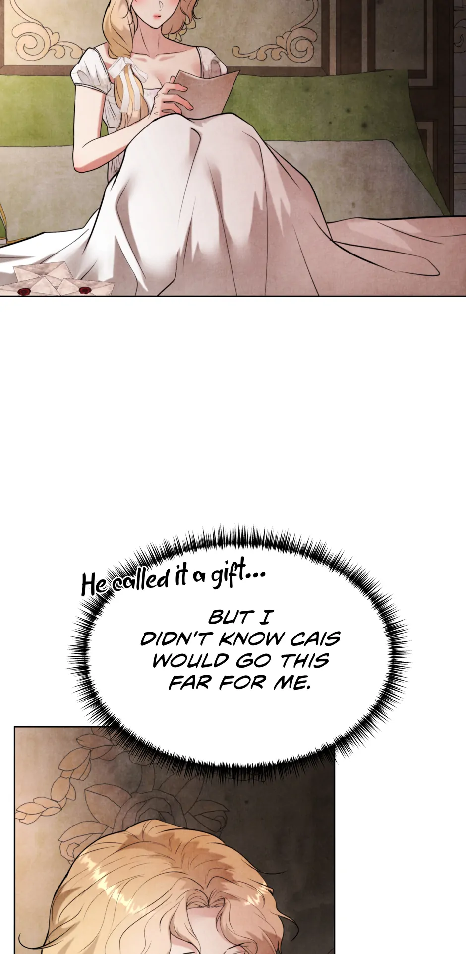 The Duchess Wants To Do It Chapter 39 267 17