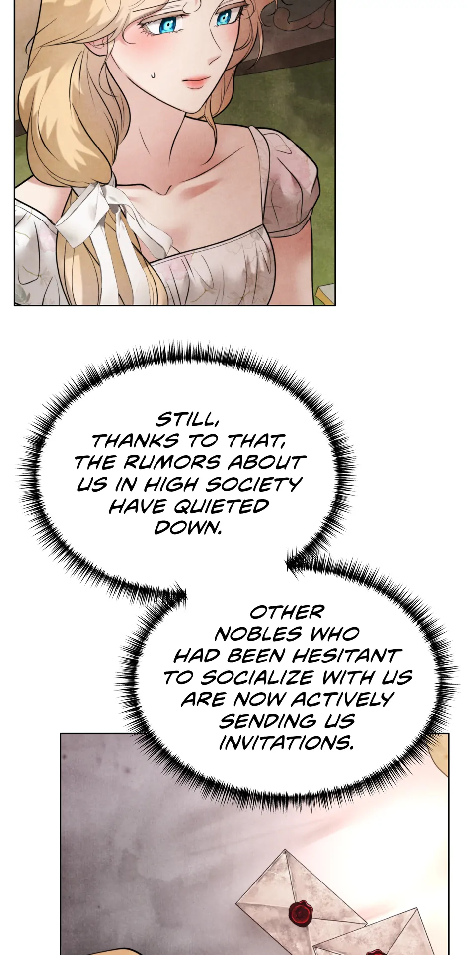 The Duchess Wants To Do It Chapter 39 268 18