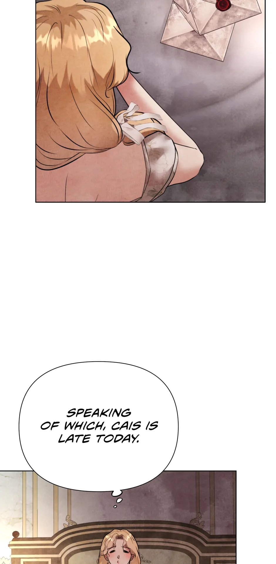 The Duchess Wants To Do It Chapter 39 269 19