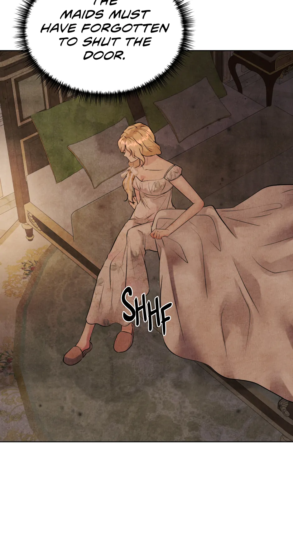 The Duchess Wants To Do It Chapter 39 274 24