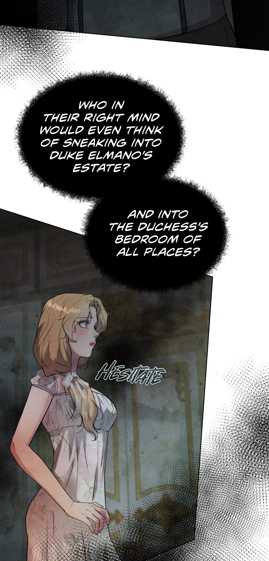 The Duchess Wants To Do It Chapter 39 281 31