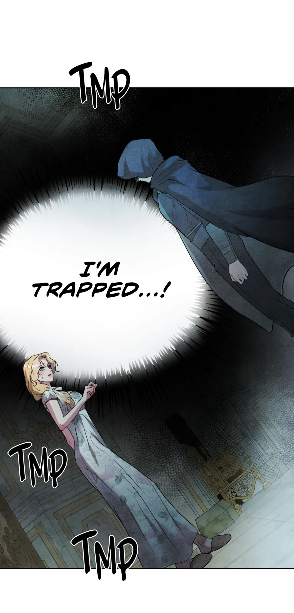 The Duchess Wants To Do It Chapter 39 286 36