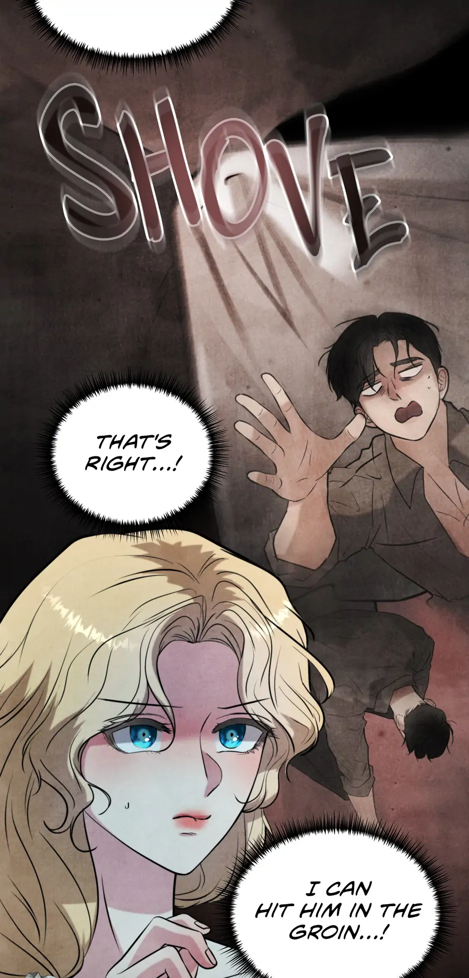 The Duchess Wants To Do It Chapter 39 288 38