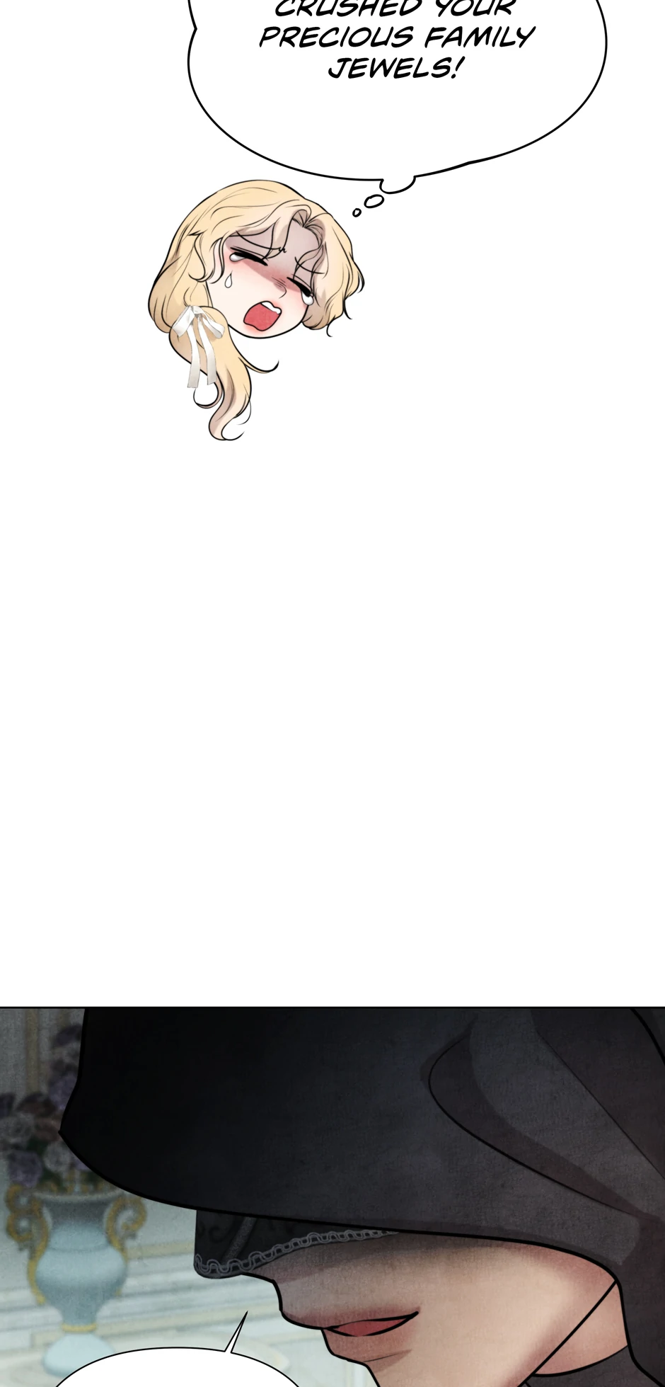 The Duchess Wants To Do It Chapter 39 300 50