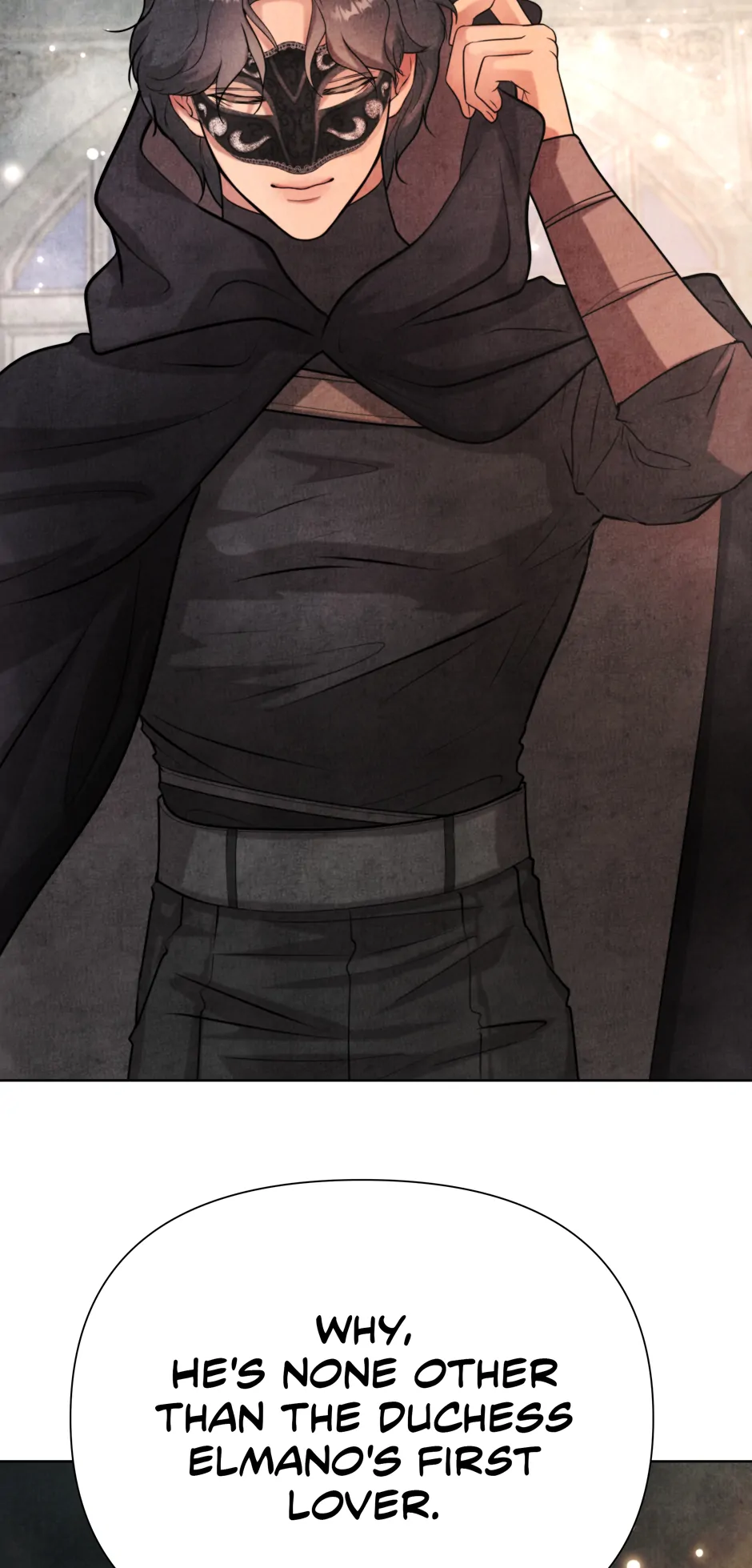 The Duchess Wants To Do It Chapter 39 306 56