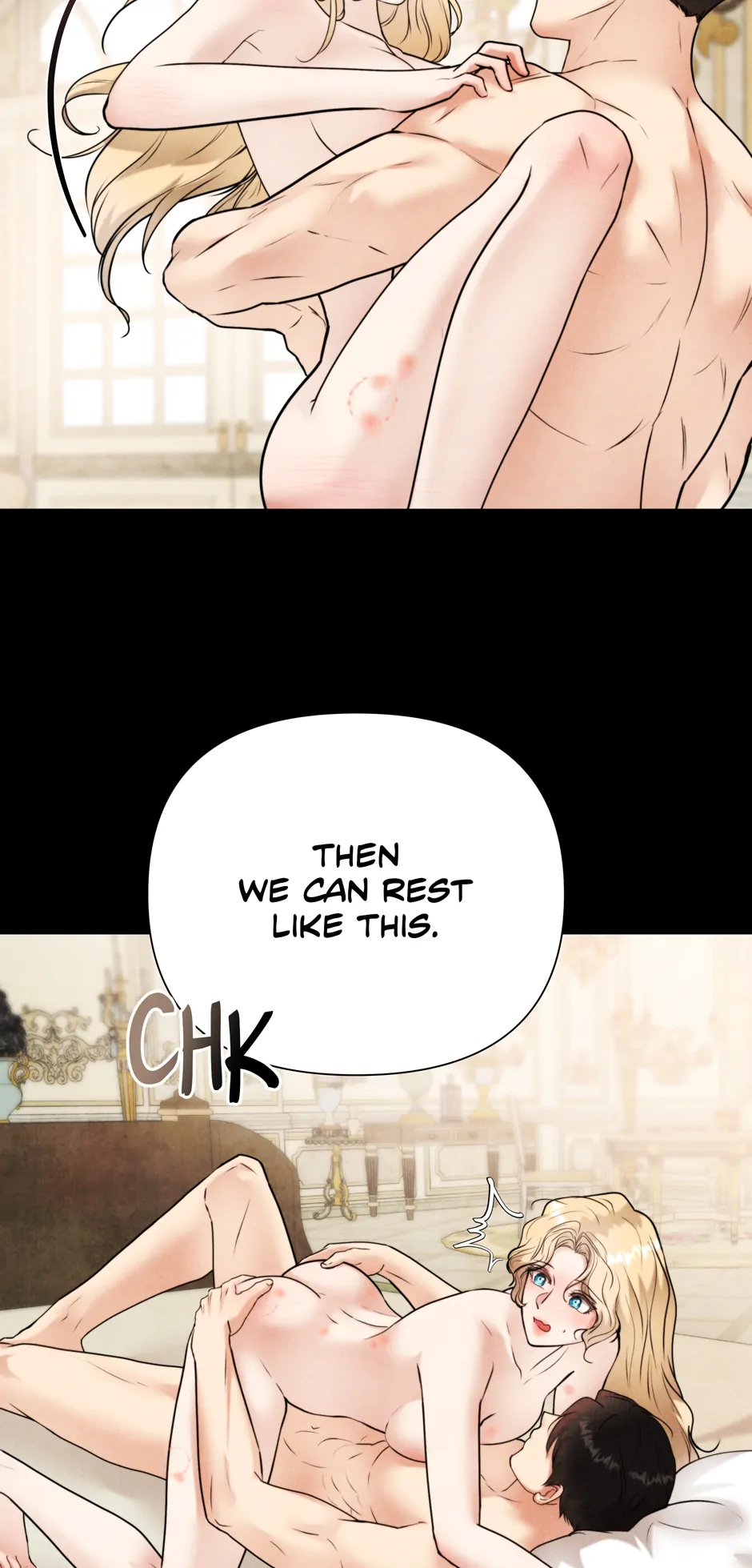 The Duchess Wants To Do It Chapter 39 314 64