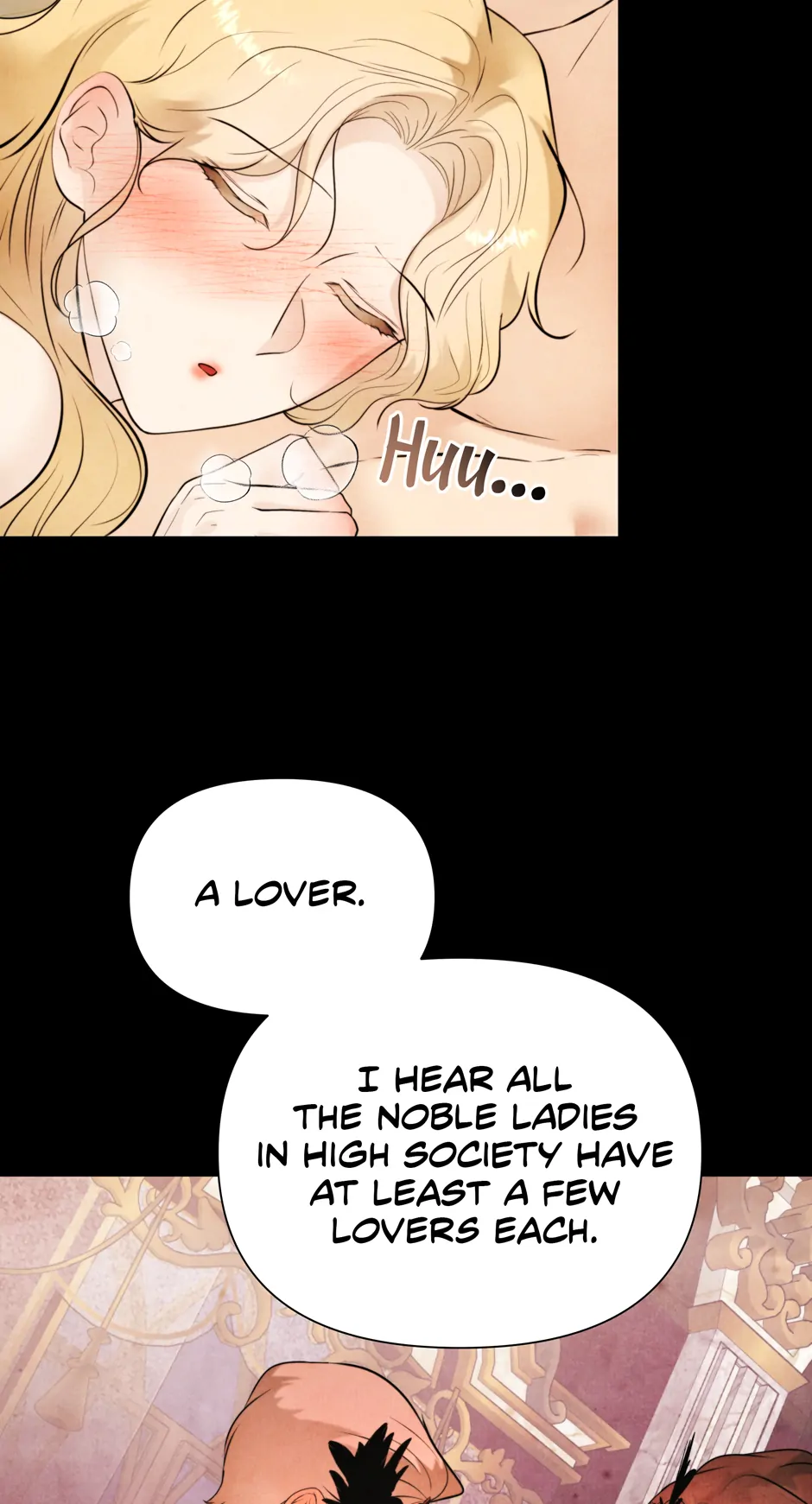 The Duchess Wants To Do It Chapter 39 322 72