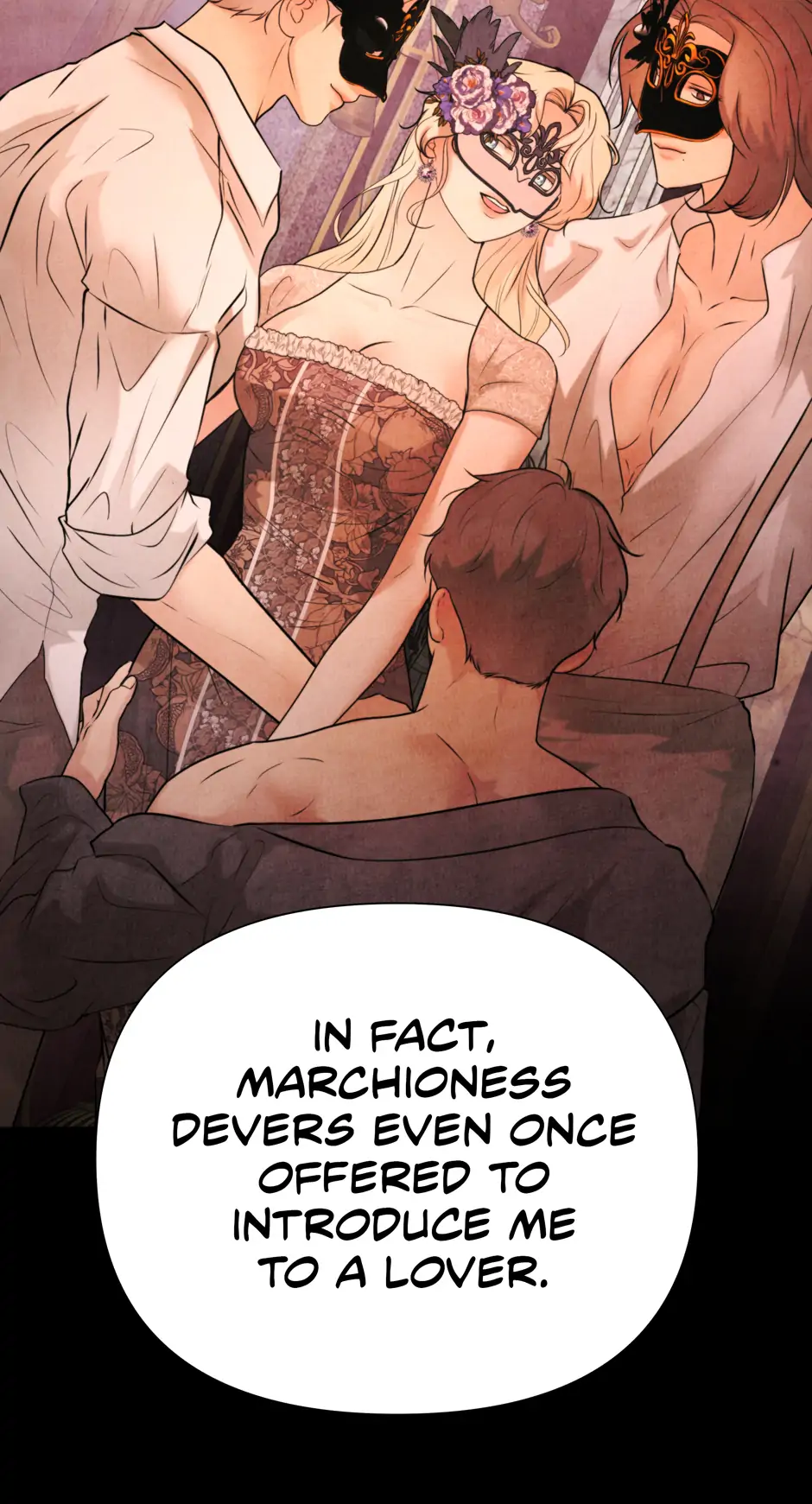 The Duchess Wants To Do It Chapter 39 323 73