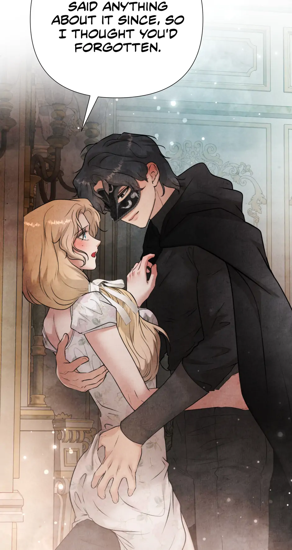 The Duchess Wants To Do It Chapter 39 330 80