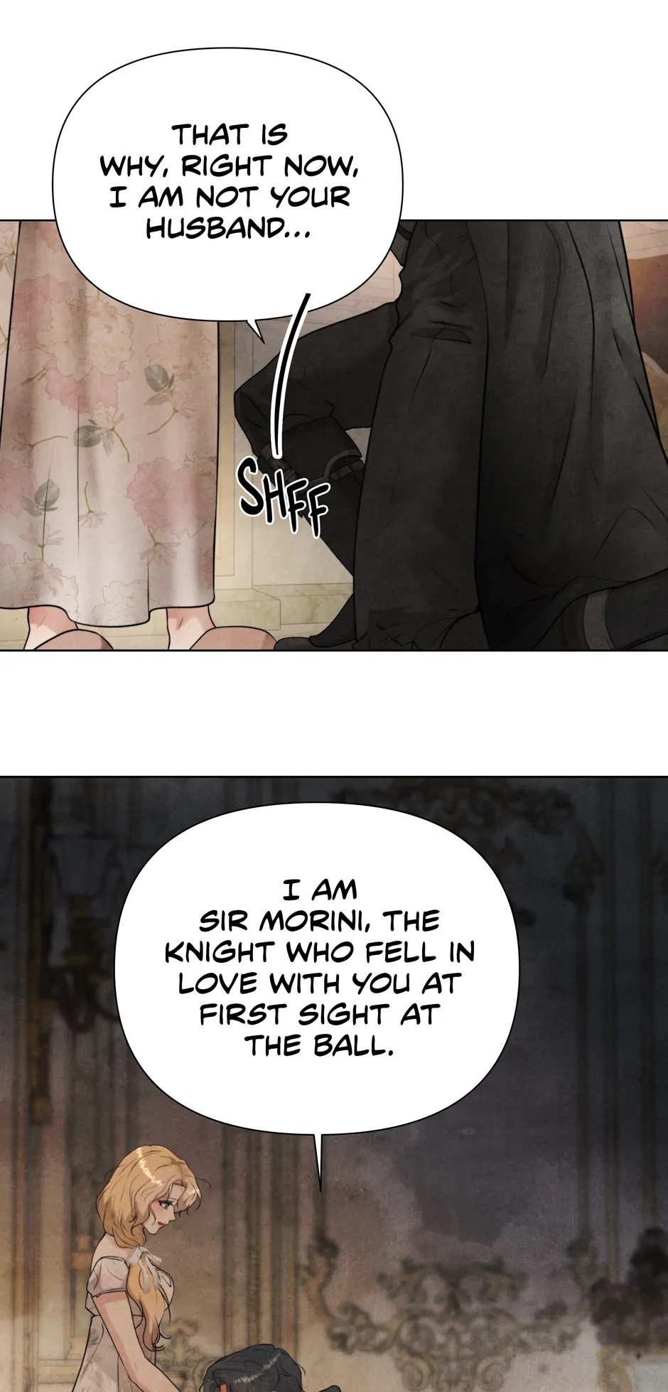 The Duchess Wants To Do It Chapter 40 240 08