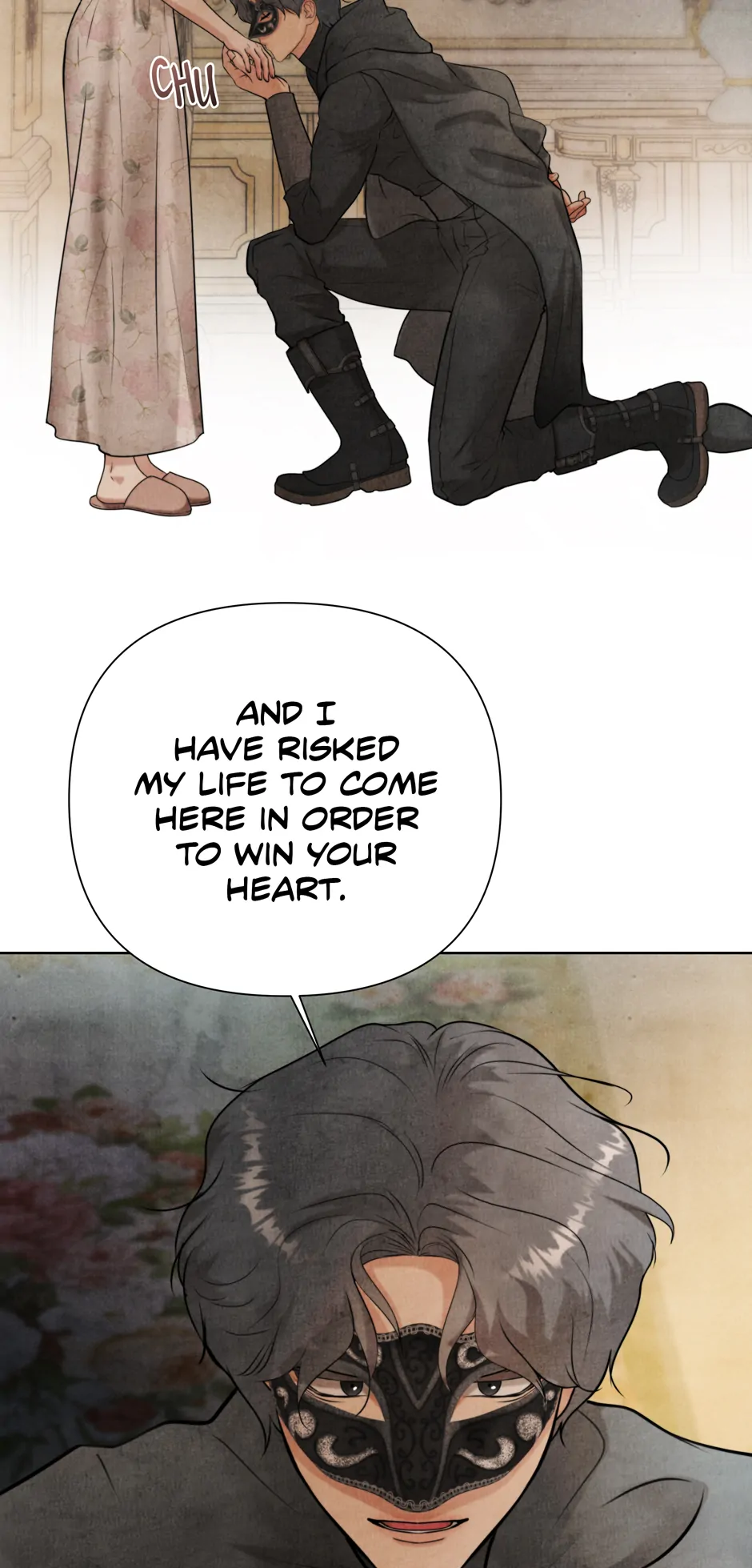 The Duchess Wants To Do It Chapter 40 241 09