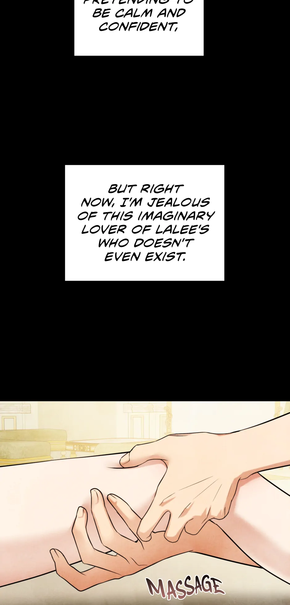 The Duchess Wants To Do It Chapter 40 244 12