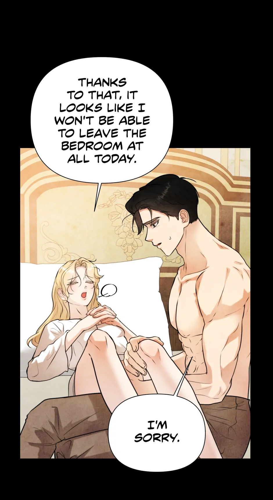 The Duchess Wants To Do It Chapter 40 246 14