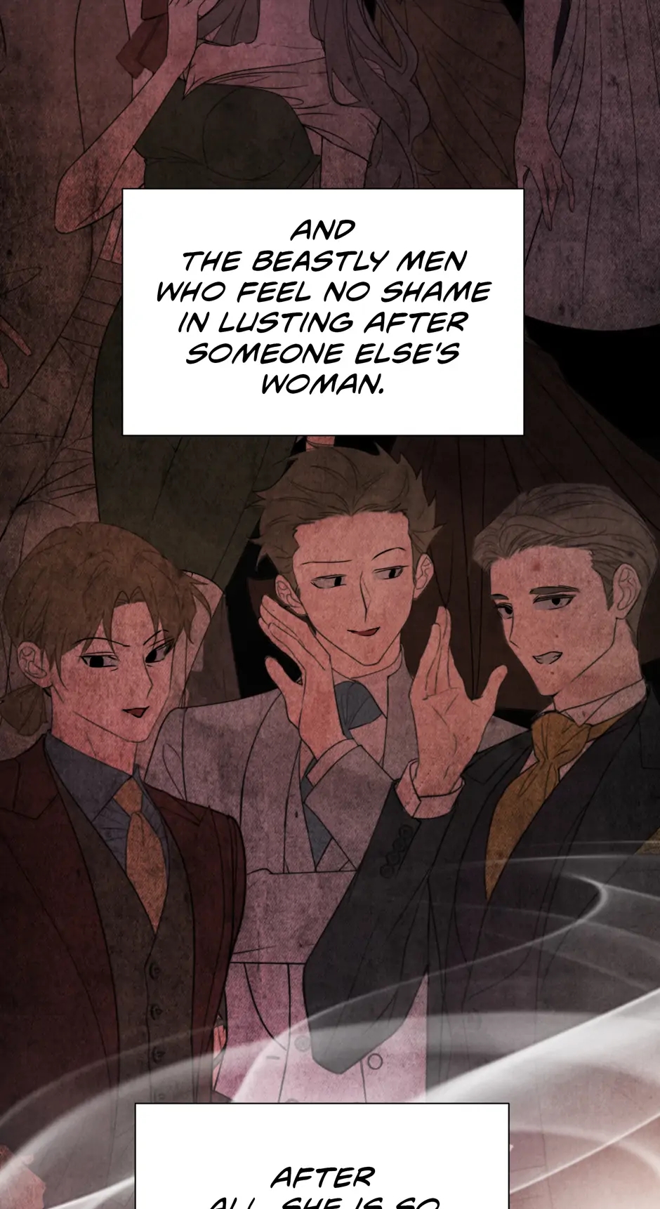 The Duchess Wants To Do It Chapter 40 250 18