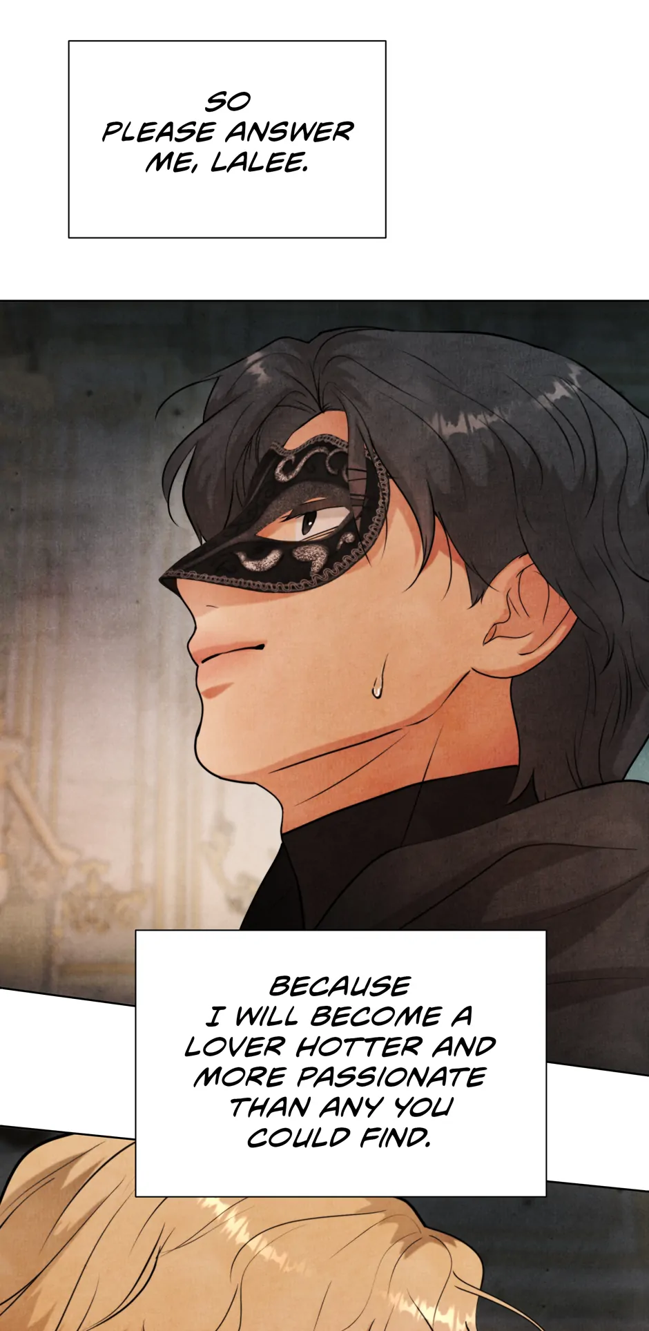 The Duchess Wants To Do It Chapter 40 253 21